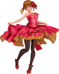 Reisalin Stout: Dress Ver. 2