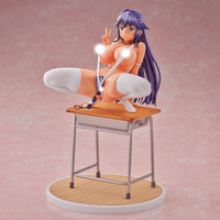 Chizuru Shiina Tanned Skin Deluxe ver. 2