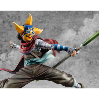 Portrait.Of.Pirates ONE PIECE“Playback Memories” Soge King 5