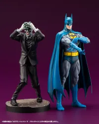 KOTOBUKIYA DC COMICS BATMAN THE BRONZE AGE ARTFX STATUE - DC Comics - photo 5
