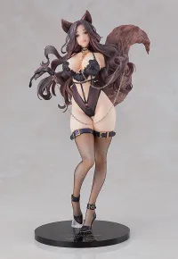 GOOD SMILE COMPANY HaneAme Dog Pet Girlfriend - HaneAme - photo 1