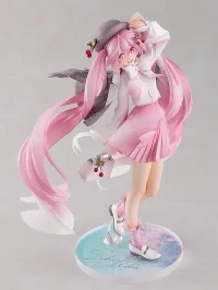 GOOD SMILE COMPANY Sakura Miku: Hanami Outfit Ver. - Hatsune Miku - photo 9