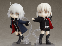 Nendoroid Doll: Avenger/Jeanne d'Arc (Alter) Shinjuku Ver. 6