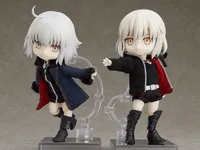 GOOD SMILE COMPANY Nendoroid Doll: Avenger/Jeanne d'Arc (Alter) Shinjuku Ver. - Fate/Grand Order - photo 6