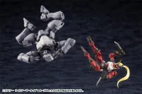 KOTOBUKIYA GOVERNOR LIGHT ARMOR TYPE: ROSE Ver.1.5 - HEXA GEAR - photo 17