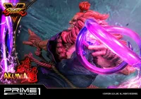 Prime 1 Studio Premium Masterline Street Fighter V Akuma Ultimate Version - Street Fighter - photo 32