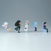 One Piece -Parent-Child Bloodline 1- (Box/12) "One Piece", Banpresto World Collectable Figure (BOX) 3