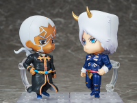 Nendoroid Enrico ・ P 6