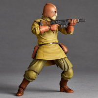 TORMEKIA COMMANDO SOLDIER 15