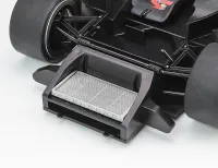 Hasegawa [HC31] 1:24 CALSONIC NISSAN R91CP - Scale Kits - photo 7