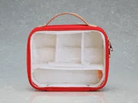 GOOD SMILE COMPANY Nendoroid Pouch: Travel Bag (Green) - Figure Accessories - photo 3