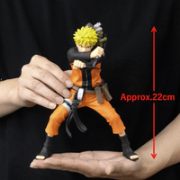 -NARUTO 72 series- 45 Grandista-NARUTO UZUMAKI- 3