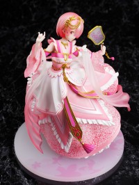 Re:ZERO -Starting Life in Another World- Ram -Hanfu- 1/7 Scale Figure 11