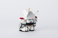 Mobile Police Patlabor Deformed Mecha Figure World 1st Ingram Unit 1 (TV version) 3