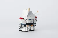 GENCO Mobile Police Patlabor Deformed Mecha Figure World 1st Ingram Unit 1 (TV version) - Mobile Police Patlabor - photo 3