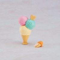 Nendoroid More Parts Collection: Ice Cream Shop 6