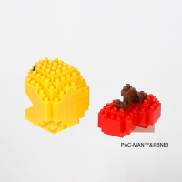 PAC-MAN & Cherry 2