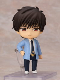 Nendoroid Toya Kinomoto 1
