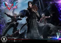 Prime 1 Studio Ultimate Premium Masterline Devil May Cry 5 V EX Version - Devil May Cry - photo 11
