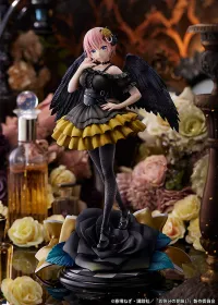 PROOF Ichika Nakano: Fallen Angel ver. - The Quintessential Quintuplets - photo 7