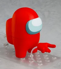 GOOD SMILE COMPANY Nendoroid Crewmate (Red) - Among Us - photo 4