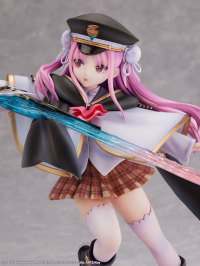 Heaven Burns Red Tama Kunimi 1/7scale figure 12