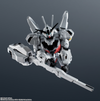 X-EX01 GUNDAM CALIBARN "Mobile Suit Gundam: The Witch from Mercury", TAMASHII NATIONS GUNDAM UNIVERSE 7