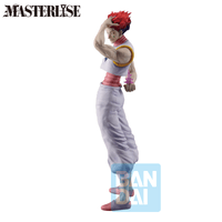 Hisoka (Greed Island 2) 3