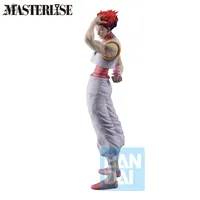 BANDAI Hisoka (Greed Island 2) - HUNTER×HUNTER - photo 3