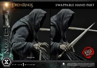 Prime 1 Studio Premium Masterline The Lord of the Rings (Film) Nazgul Bonus Version - The Lord of the Rings - photo 21
