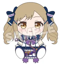 GOOD SMILE COMPANY Plushie Poppin'Party Arisa Ichigaya - BanG Dream! - photo 3