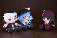 Plushie Sherry Tachibana 2