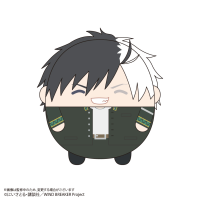 WIND BREAKER FUWA KORORIN M SIZE (G) 1