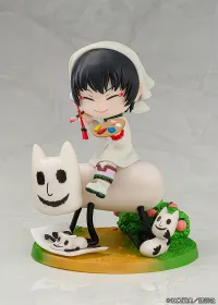 PROOF Hozuki no Reitetsu Hakotoniwa Hakutaku & Mao Hao Hao - Hozuki's Coolheadedness - photo 3