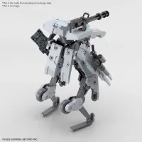BANDAI HOBBY HG 1/72 BUNYIP GINGA - AMAIM Warrior at the Borderline - photo 7