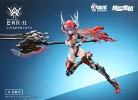 Animester Thunderbolt-Barbera・Red - 18+ - photo 8