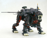 EPZ-003 GREAT SABRE MARKING PLUS Ver. 5