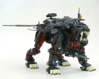 KOTOBUKIYA EPZ-003 GREAT SABRE MARKING PLUS Ver. - ZOIDS - photo 5