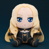 The Eminence in Shadow Plushie Alpha 1
