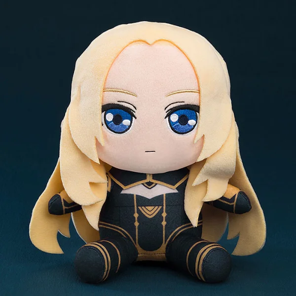 GOOD SMILE COMPANY The Eminence in Shadow Plushie Alpha - The Eminence in Shadow