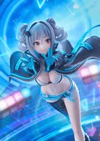 Wave Co. [Dance Dance Dance] Ranko Kanzaki + - THE iDOLM@STER - photo 6