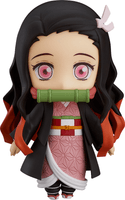 Nendoroid Nezuko Kamado 2