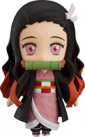 GOOD SMILE COMPANY Nendoroid Nezuko Kamado - Demon Slayer: Kimetsu no Yaiba - photo 2