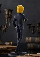 GOOD SMILE COMPANY POP UP PARADE Curarpikt: Suit Ver. L Size - HUNTER×HUNTER - photo 2