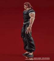DIGACTION “Baki Hanma” Yujiro Hanma 4