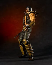 KAIYODO Fist of the North Star - JAGI - Fist of the North Star - photo 3