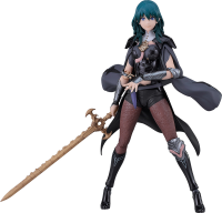 figma Byleth (Female) 2