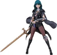 GOOD SMILE COMPANY figma Byleth (Female) - Fire Emblem - photo 2