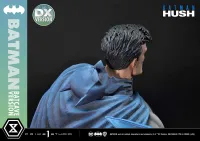 Prime 1 Studio Ultimate Premium Masterline Batman: Hush (Comics) Batman DX Bonus Version - DC Comics - photo 87