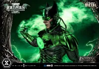 Prime 1 Studio Museum Masterline Dark Nights: Metal (Comics) The Dawnbreaker EX Version - DC Comics - photo 37